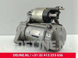 Mercedes Vito Starter O302575 photo 2