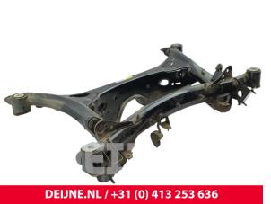 Lynk & Co 01 Subframe O302597 photo 3