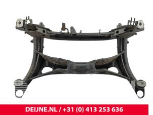 Lynk & Co 01 Subframe O302597 photo 2