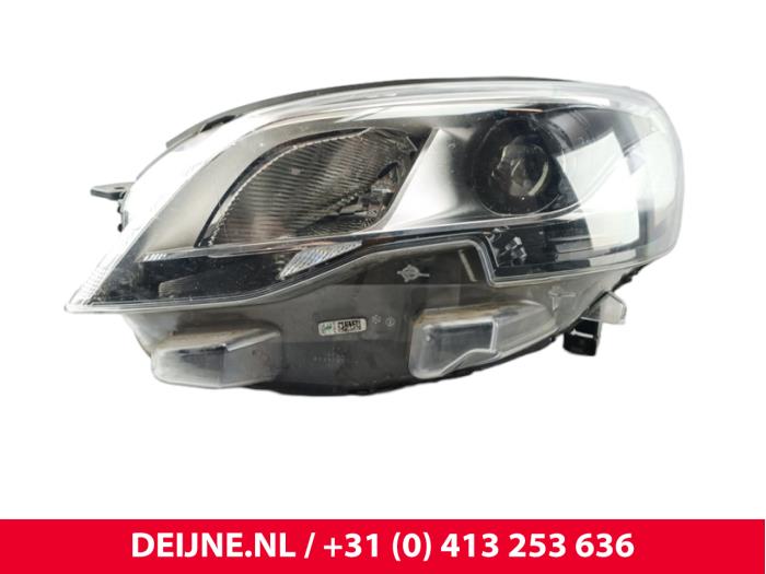 Peugeot Expert Scheinwerfer links O302615