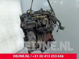 Peugeot Expert Motor O302617 foto 2
