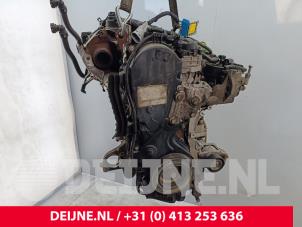 Peugeot Expert Motor O302617 foto 3