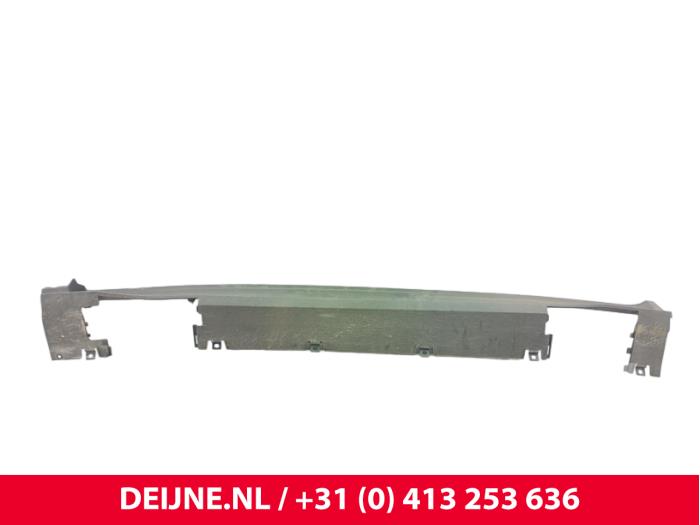 XPENG G6 Zijskirt links O302620
