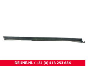 XPENG G6 Zijskirt rechts O302621 foto 2