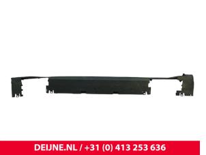 XPENG G6 Zijskirt rechts O302621 foto 3