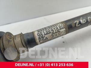 Peugeot Expert Front drive shaft, left O302623 photo 3