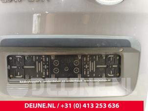 Peugeot Expert Hecktür Bus-Lieferwagen O302626 foto 3