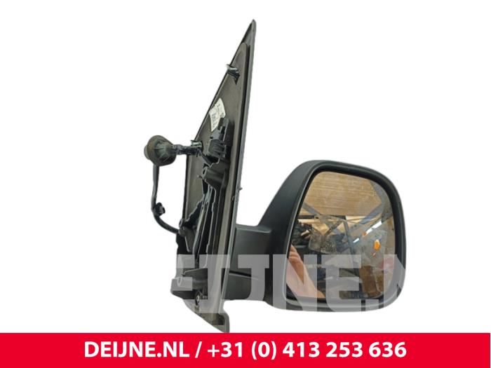 Peugeot Expert Außenspiegel rechts O302637