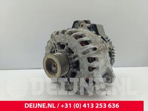 Peugeot Expert Dynamo O302643 foto 2