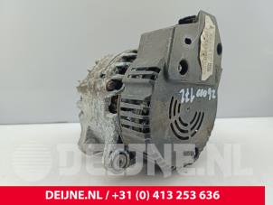 Peugeot Expert Dynamo O302643 foto 3