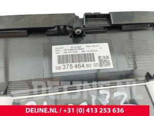 Peugeot Expert Kilometerteller KM O302652 foto 3