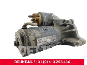 Peugeot Expert Anlasser O302666 foto 3