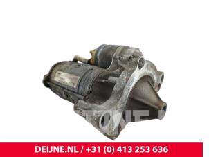 Peugeot Expert Anlasser O302666 foto 2