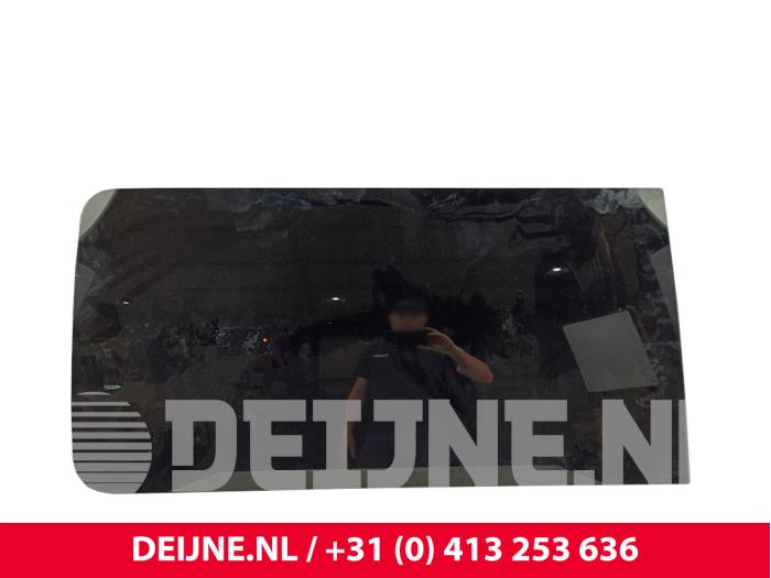 Peugeot Expert Zusätzliches Fenster 2-türig links hinten O302646