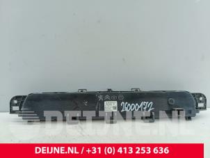 Peugeot Expert Kachel Bedieningspaneel O302651 foto 2