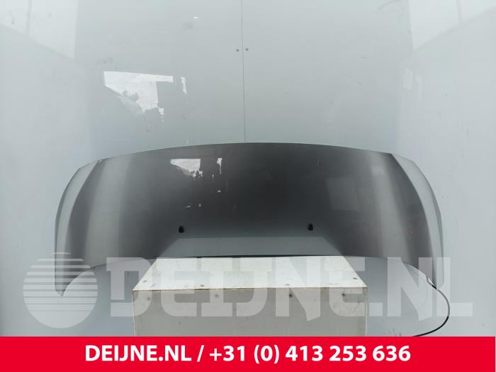 Peugeot Expert Motorhaube O302654