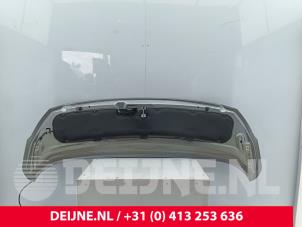 Peugeot Expert Bonnet O302654 photo 3