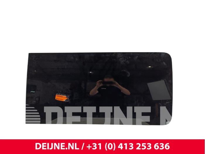 Peugeot Expert Fenster Ladetür Seite O302661