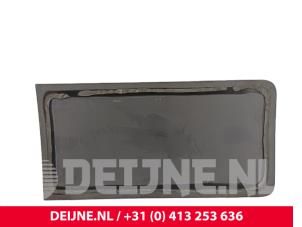 Peugeot Expert Fenster Ladetür Seite O302661 foto 2