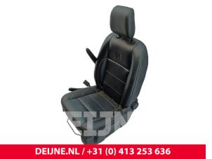 Peugeot Expert Sitz links O302667 foto 2