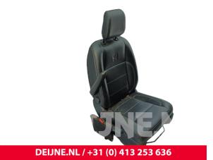 Peugeot Expert Sitz links O302667 foto 3