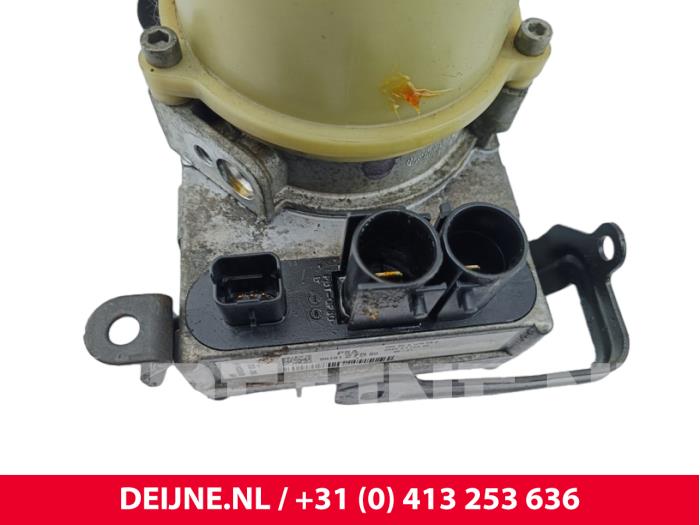 Peugeot Expert Stuurbekrachtiging Pomp O302668