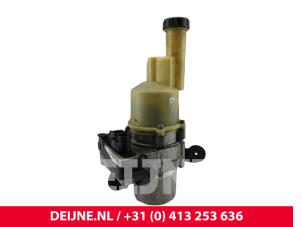 Peugeot Expert Lenkkraftverstärker Pumpe O302668 foto 3