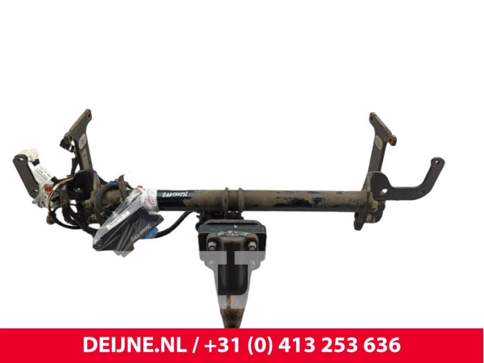 Peugeot Expert Trekhaak O302671