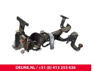 Peugeot Expert Anhängerkupplung O302671 foto 3