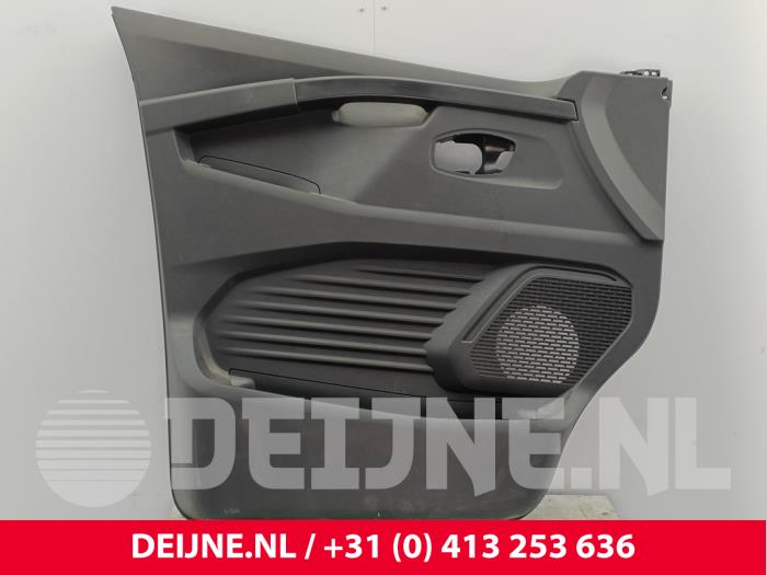 Nissan Primastar Door trim 2-door, left O302680