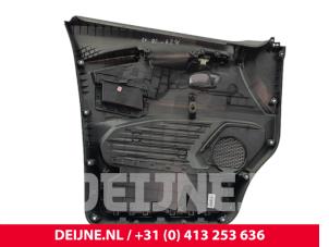 Nissan Primastar Portierbekleding 2Deurs rechts O302681 foto 2
