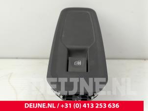 Nissan Primastar Elektrisches Fenster Schalter O302683 foto 2