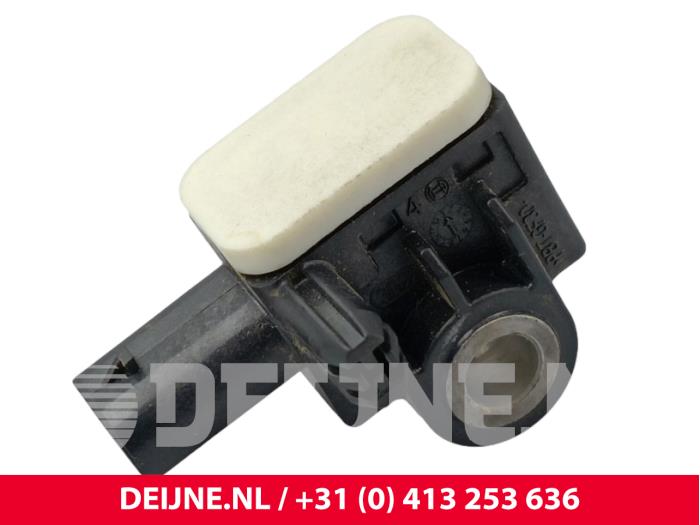 Mercedes eVito Airbag Sensor O302687