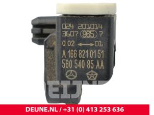 Mercedes eVito Airbag Sensor O302687 foto 2