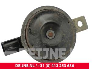 Mercedes eVito Hupe O302688 foto 2