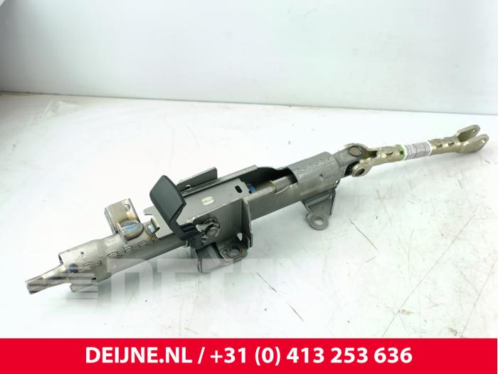 Nissan Primastar Steering column housing complete O302694