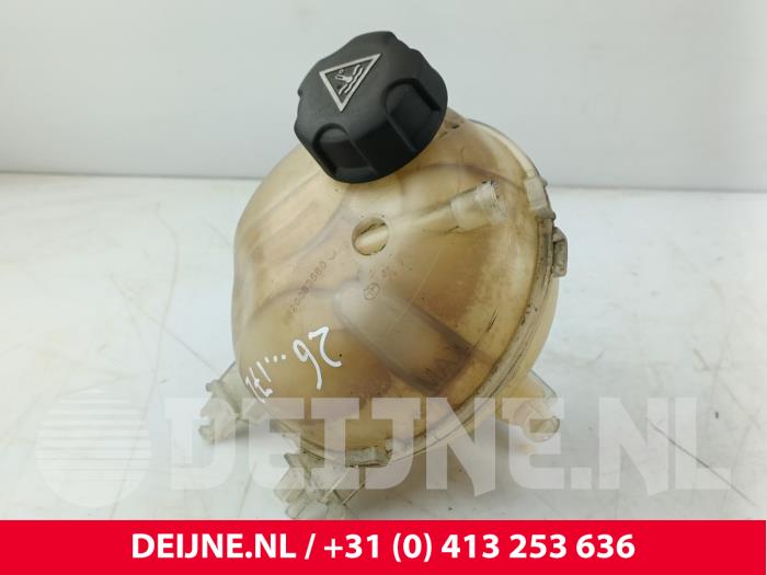 Peugeot Expert Ausgleichsbehälter O302695