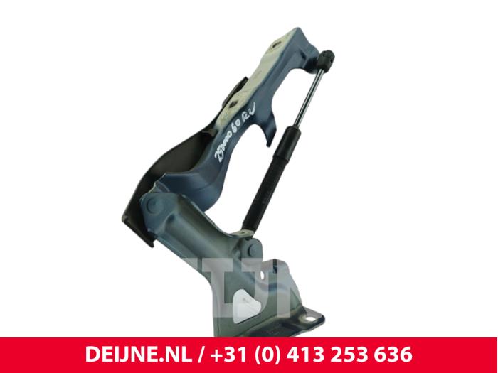 Lynk & Co 01 Motorhaube Scharnier O302710