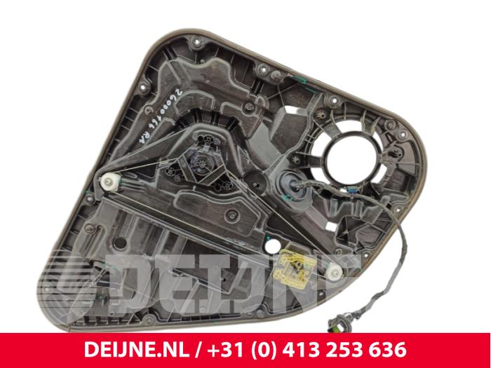 Lynk & Co 01 Ruitmechaniek 4Deurs rechts-achter O302716