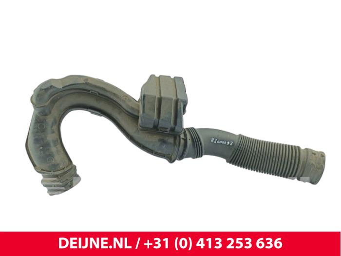 Opel Vivaro Ansaugschlauch Luft O302723