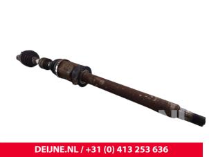 Lynk & Co 01 Front drive shaft, right O302726 photo 2
