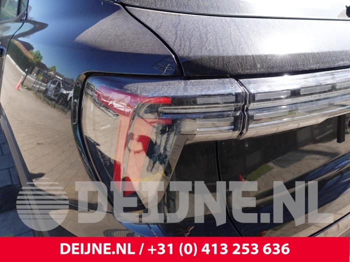 Lynk & Co 01 Achterlicht links O302732