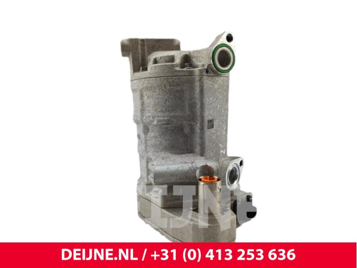 Gebruikte Aircopomp Lynk &amp; Co 01 1.5 PHEV Prijs € 1.119,25 Inclusief btw aangeboden door van Deijne Onderdelen Uden B.V.