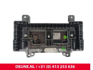 Lynk & Co 01 Tacho - Kombiinstrument KM O302759 foto 2