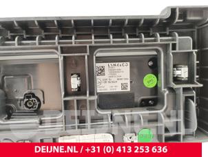 Lynk & Co 01 Tacho - Kombiinstrument KM O302759 foto 3