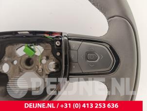Lynk & Co 01 Lenkrad O302771 foto 2