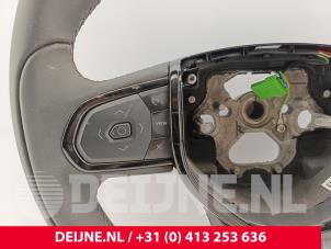 Lynk & Co 01 Lenkrad O302771 foto 3