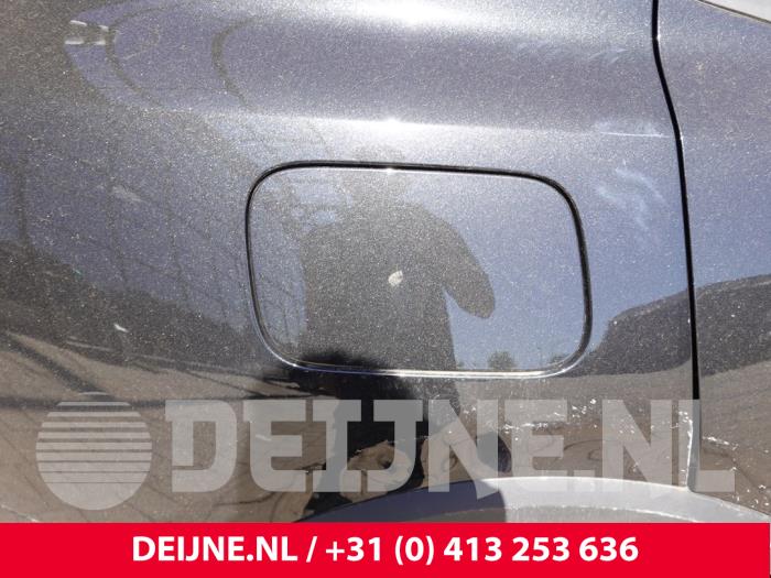 Lynk & Co 01 Tank Klep O302774