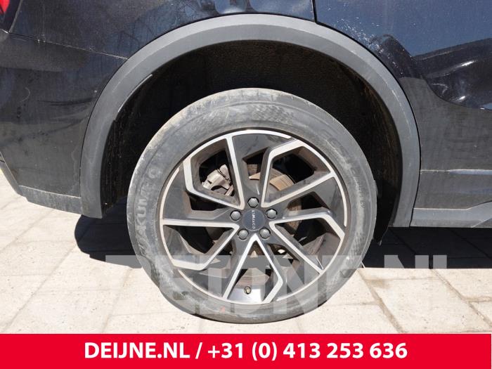 Lynk & Co 01 Velgen set O302777