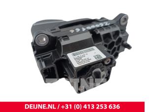 Lynk & Co 01 Schaltung O302778 foto 3